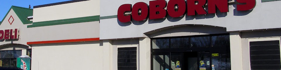 Coborn's Grocery Store Melrose