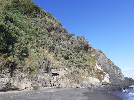 Praia da Amora