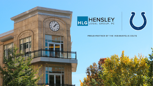 Personal Injury Attorney «Hensley Legal Group, PC», reviews and photos
