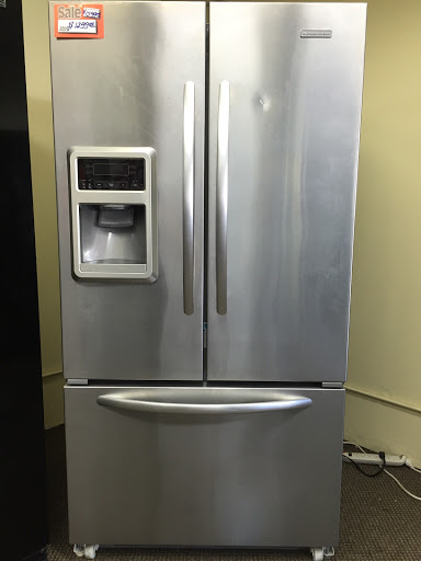 Used Appliance Store «Kaady Appliances», reviews and photos, 11564 SW Pacific Hwy, Tigard, OR 97223, USA