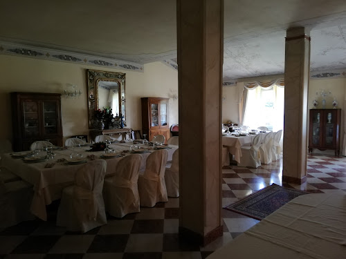 ristoranti Ristorante Villa Carpino Ome