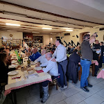 Photo n°2 de l'avis de Stefano.a fait le 29/11/2021 à 17:36 sur le  Da Vinci Ristorante Grill à Salice Terme