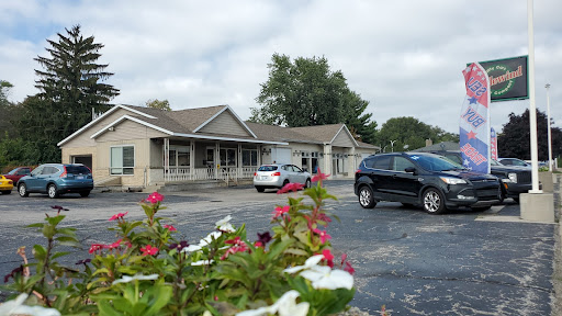 Used Car Dealer «Tradewind Car Co», reviews and photos, 2281 Henry St, Muskegon, MI 49441, USA