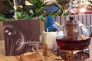 Casablanca Lounge Bar image