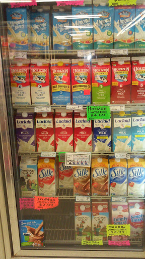 Grocery Store «Fresh Food Depot Marine City», reviews and photos, 303 S Parker St, Marine City, MI 48039, USA