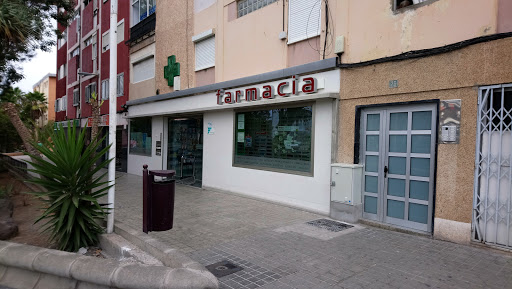 puertas automaticas Farmacia Albelda en Las Palmas de Gran Canaria
