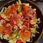 Photo n°6 de l'avis de Jose.e fait le 10/04/2022 à 21:33 sur le  La Vita è Bella Ristorante - Insalateria à Como