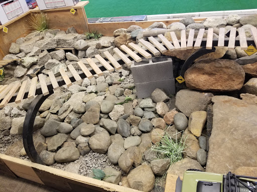 Hobby Store «AMain Performance Hobbies Retail Store», reviews and photos, 2065 Dr Martin Luther King Jr Pkwy, Chico, CA 95928, USA