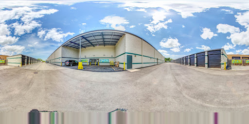 Self-Storage Facility «Metro Self Storage», reviews and photos, 520 W Colfax St, Palatine, IL 60067, USA