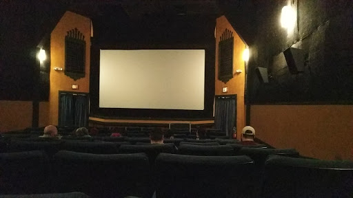 Movie Theater «Adirondack State Theater LLC», reviews and photos, 100 Park St, Tupper Lake, NY 12986, USA