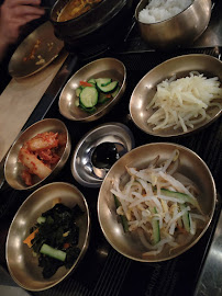 Les plus récentes photos du Restaurant coréen Kwon à Paris - n°1