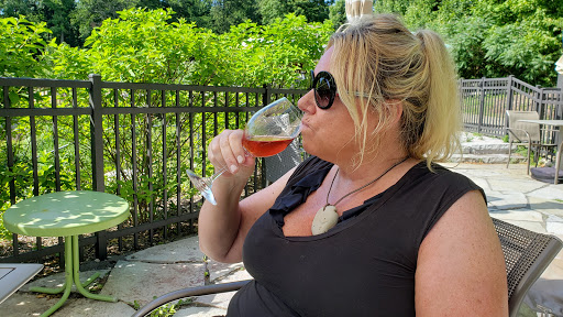 Winery «Dablon Vineyards & Winery», reviews and photos, 111 W Shawnee Rd, Baroda, MI 49101, USA