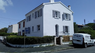 Philippe rénovation la rochelle à La Rochelle