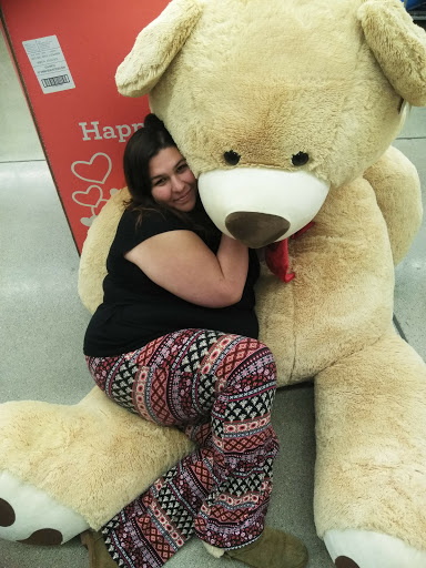 Department Store «Walmart Supercenter», reviews and photos, 1546 Marion-Mt Gilead Rd, Marion, OH 43302, USA