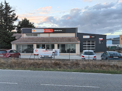 Garage de Vic - Eurorepar Car Service à Castanet-Tolosan