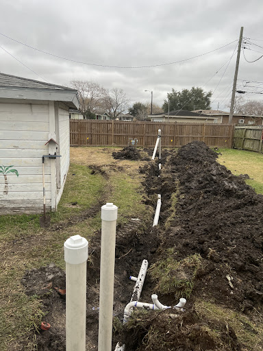 Plumber «Roto-Rooter Plumbers», reviews and photos, 222 Flato Rd, Corpus Christi, TX 78405, USA