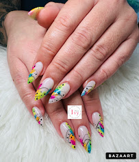 Ivy Nails - Photo 7 - Car repair in Lynnwood, WA, Everett