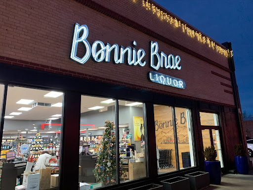 Liquor Store «Bonnie Brae Wine & Liquor Mart», reviews and photos, 785 S University Blvd, Denver, CO 80209, USA