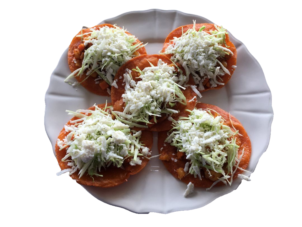 Taqueria Diana's 75060