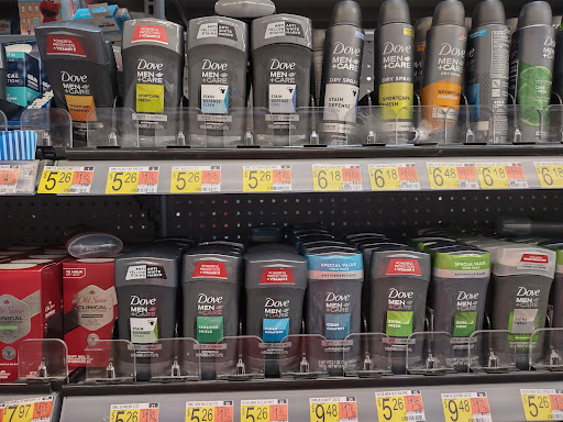 Discount Store «Walmart», reviews and photos, 882 S State Rd 135, Greenwood, IN 46143, USA