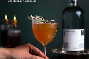 Copperpenny Distilling Co. image