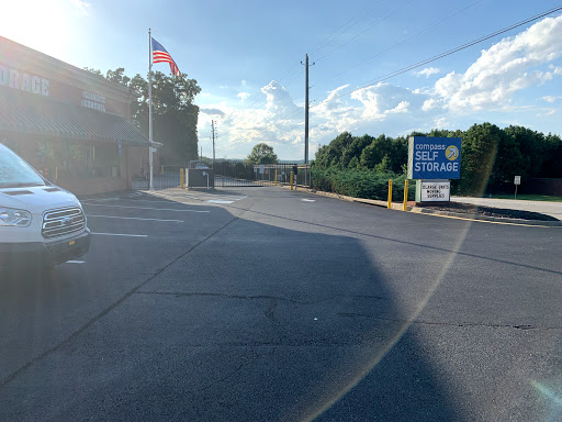 Moving and Storage Service «Premier Storage at Duncan Corners», reviews and photos, 2240 Friendship Rd, Buford, GA 30519, USA