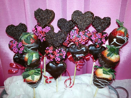 Wedding Bakery «Cake Art», reviews and photos, 124 N Division St, Salisbury, MD 21801, USA