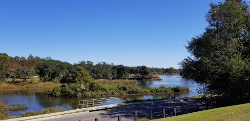 Golf Course «Azalea City Golf Course», reviews and photos, 1000 Gaillard Dr, Mobile, AL 36608, USA