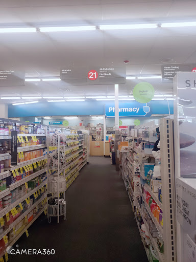 Drug Store «CVS», reviews and photos, 800 W Whittier Blvd, Montebello, CA 90640, USA