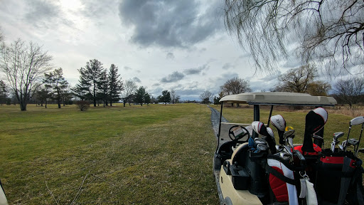 Golf Course «Mohawk River Golf Course», reviews and photos, 847 Riverview Rd, Rexford, NY 12148, USA