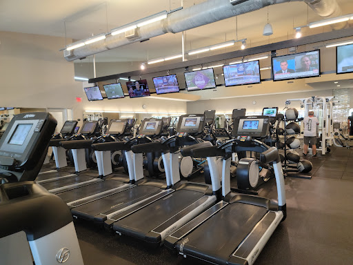 Gym «Equinox Coral Gables», reviews and photos, 370 San Lorenzo Ave, Coral Gables, FL 33146, USA