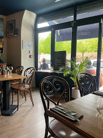 Atmosphère du Restaurant Atelier des Faures à Bordeaux - n°2