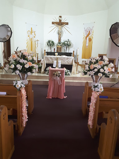 Florist «Floreria La Orquidea», reviews and photos, 510 S 1st St, Yakima, WA 98901, USA