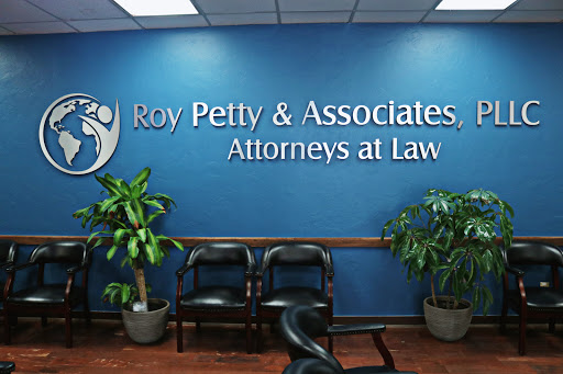 Roy Petty & Associates, PLLC