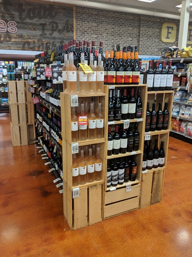 Grocery Store «Fresh Thyme Farmers Market- Mt. Prospect», reviews and photos, 211 W Rand Rd, Mt Prospect, IL 60056, USA