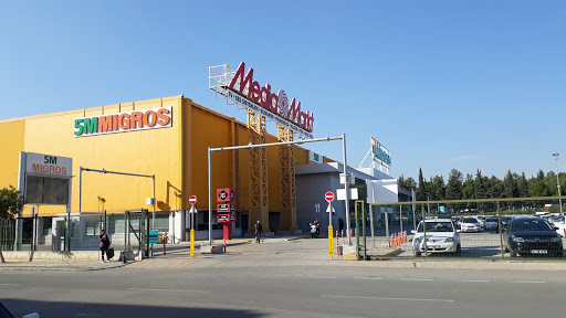 Media Markt Antalya Kipa Shopping Center