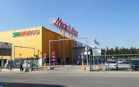 Media Markt Antalya Kipa Shopping Center image