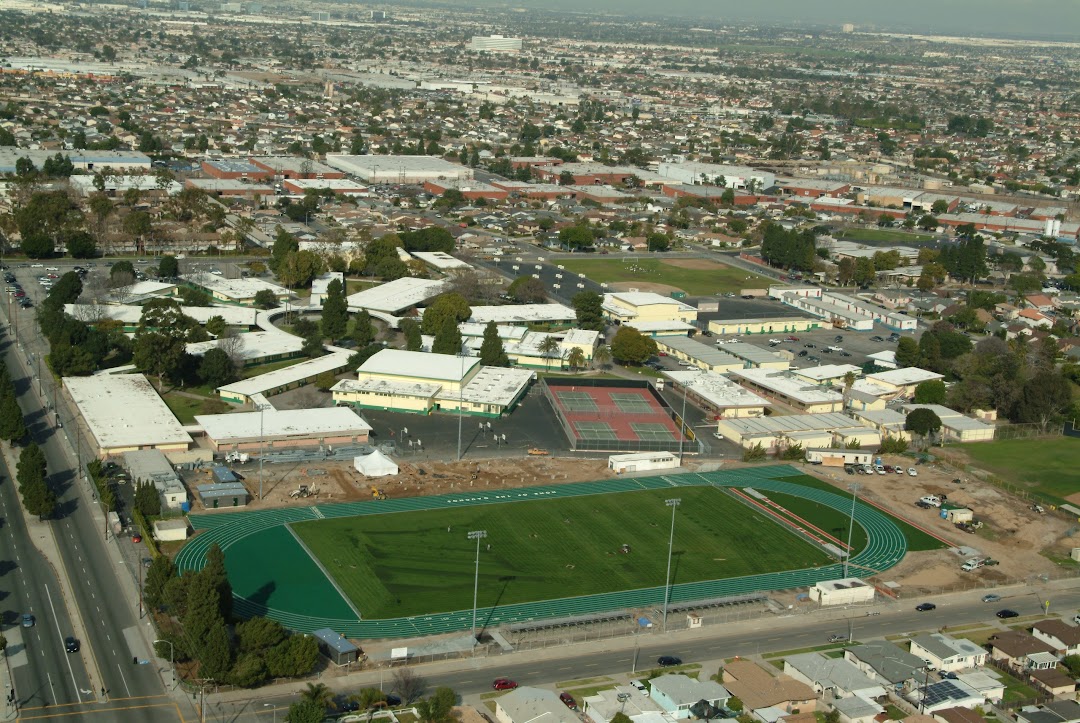 Narbonne High School