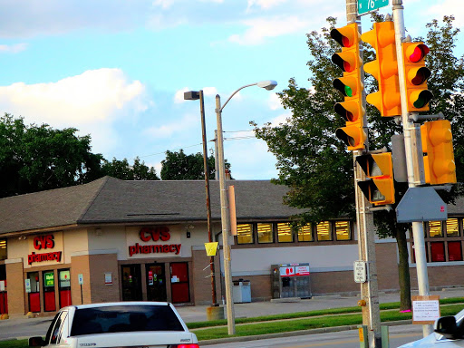 CVS, 7520 W Bluemound Rd, Wauwatosa, WI 53213, USA, 