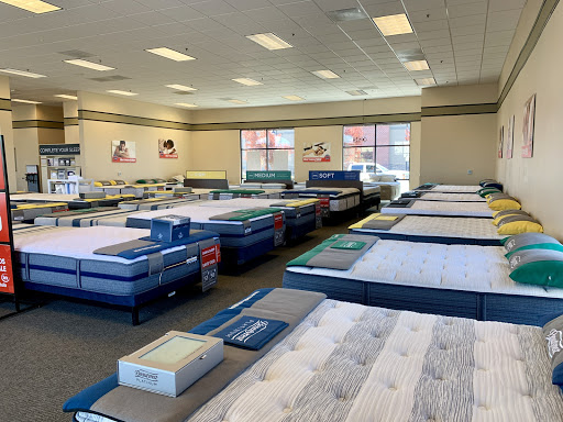 Mattress Store «Mattress Firm Woodland», reviews and photos, 2051 Bronze Star Dr #100, Woodland, CA 95776, USA