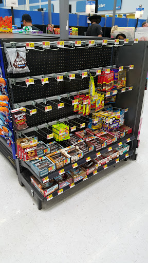 Department Store «Walmart Supercenter», reviews and photos, 5108 Cleveland Blvd, Caldwell, ID 83607, USA