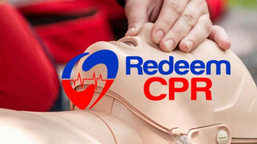 Redeem CPR