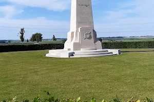 New Zealand Battlefield Memorial image