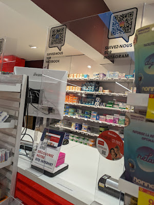Grande Pharmacie de Perpignan à Perpignan