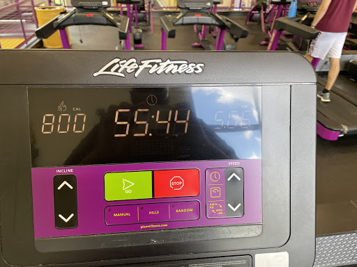 Gym «Planet Fitness», reviews and photos, 1619 The Fairway, Jenkintown, PA 19046, USA