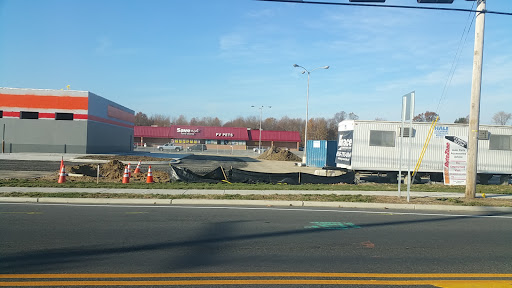 Grocery Store «Save-A-Lot», reviews and photos, 235 S Broadway, Pennsville, NJ 08070, USA