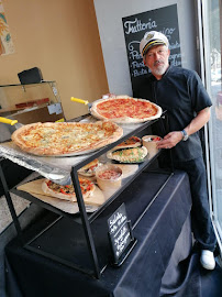 Photos du propriétaire du Pizzeria CAPITANO Carmino à Calvi - n°2