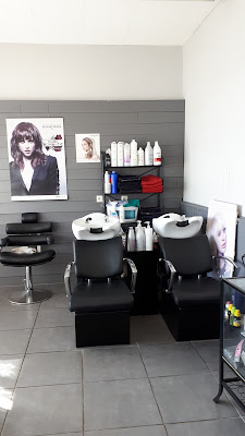 Coiffure Ines à Firminy