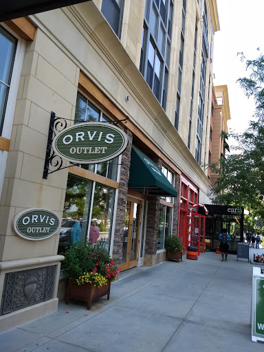 Clothing Store «Orvis», reviews and photos, 660 Assembly Row, Somerville, MA 02145, USA