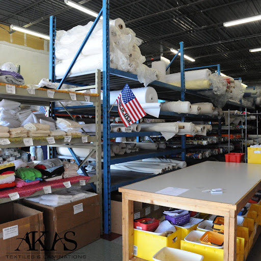 Fabric Store «Wazoodle Fabrics», reviews and photos, 1360 Adams Rd, Bensalem, PA 19020, USA